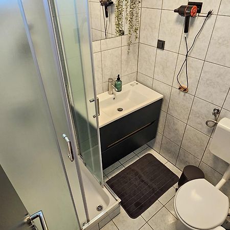 Apartments Mira Baška Εξωτερικό φωτογραφία