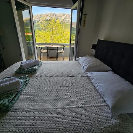 Apartments Mira Baška Εξωτερικό φωτογραφία