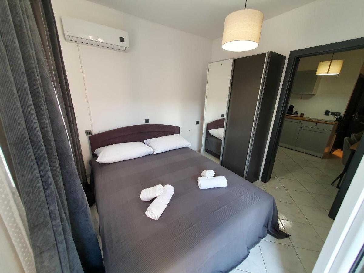 Apartments Mira Baška Εξωτερικό φωτογραφία