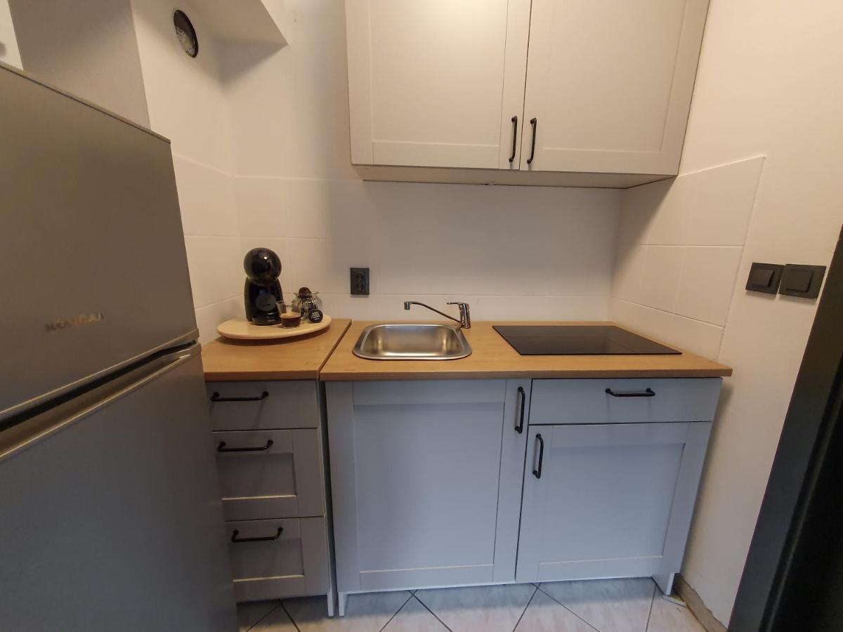 Apartments Mira Baška Εξωτερικό φωτογραφία