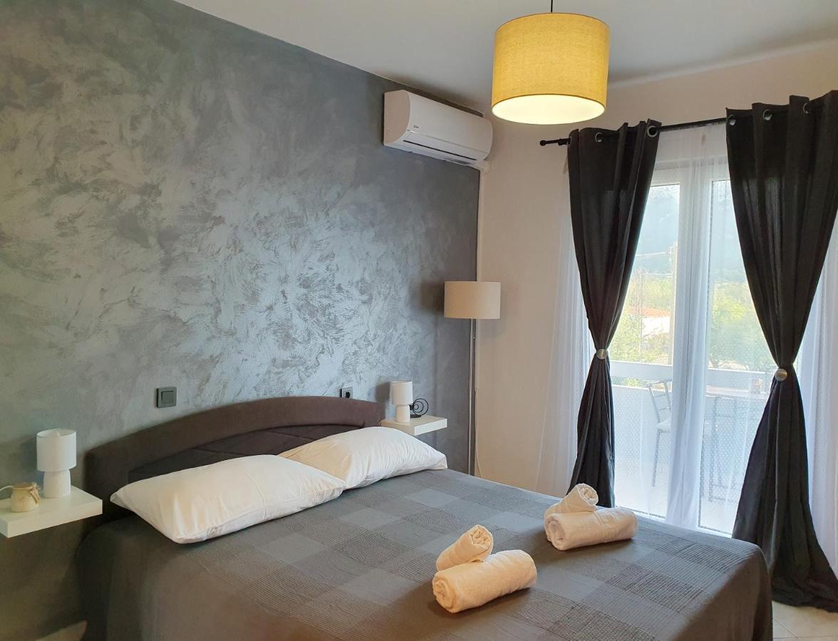 Apartments Mira Baška Εξωτερικό φωτογραφία