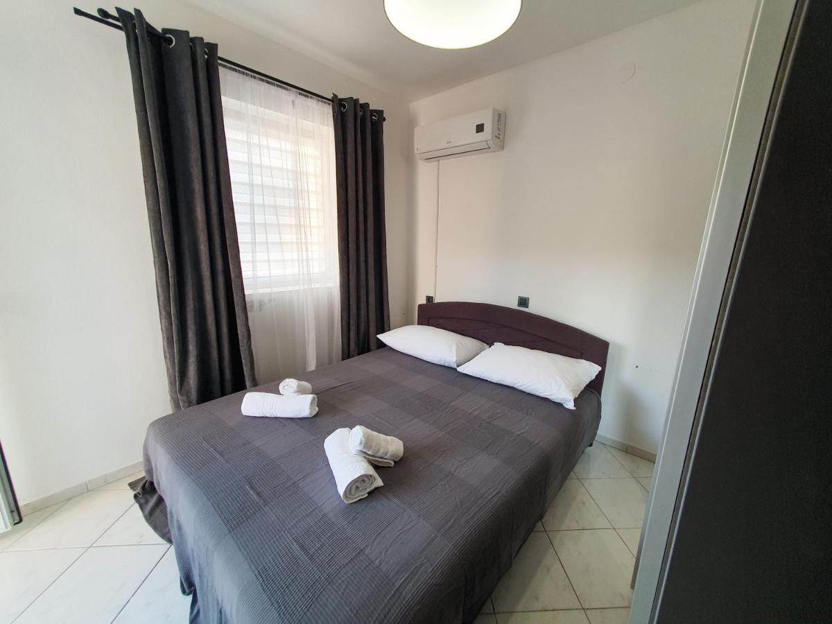 Apartments Mira Baška Εξωτερικό φωτογραφία