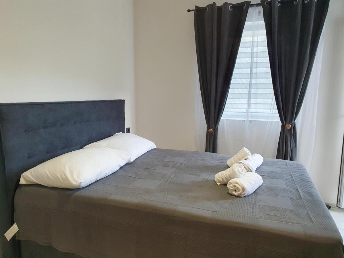 Apartments Mira Baška Εξωτερικό φωτογραφία