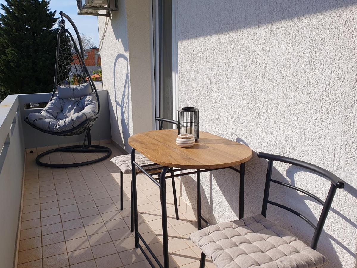 Apartments Mira Baška Εξωτερικό φωτογραφία