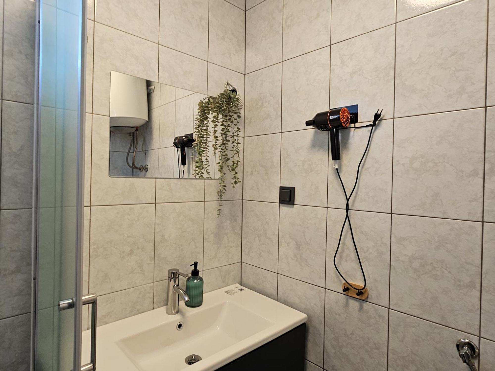 Apartments Mira Baška Εξωτερικό φωτογραφία