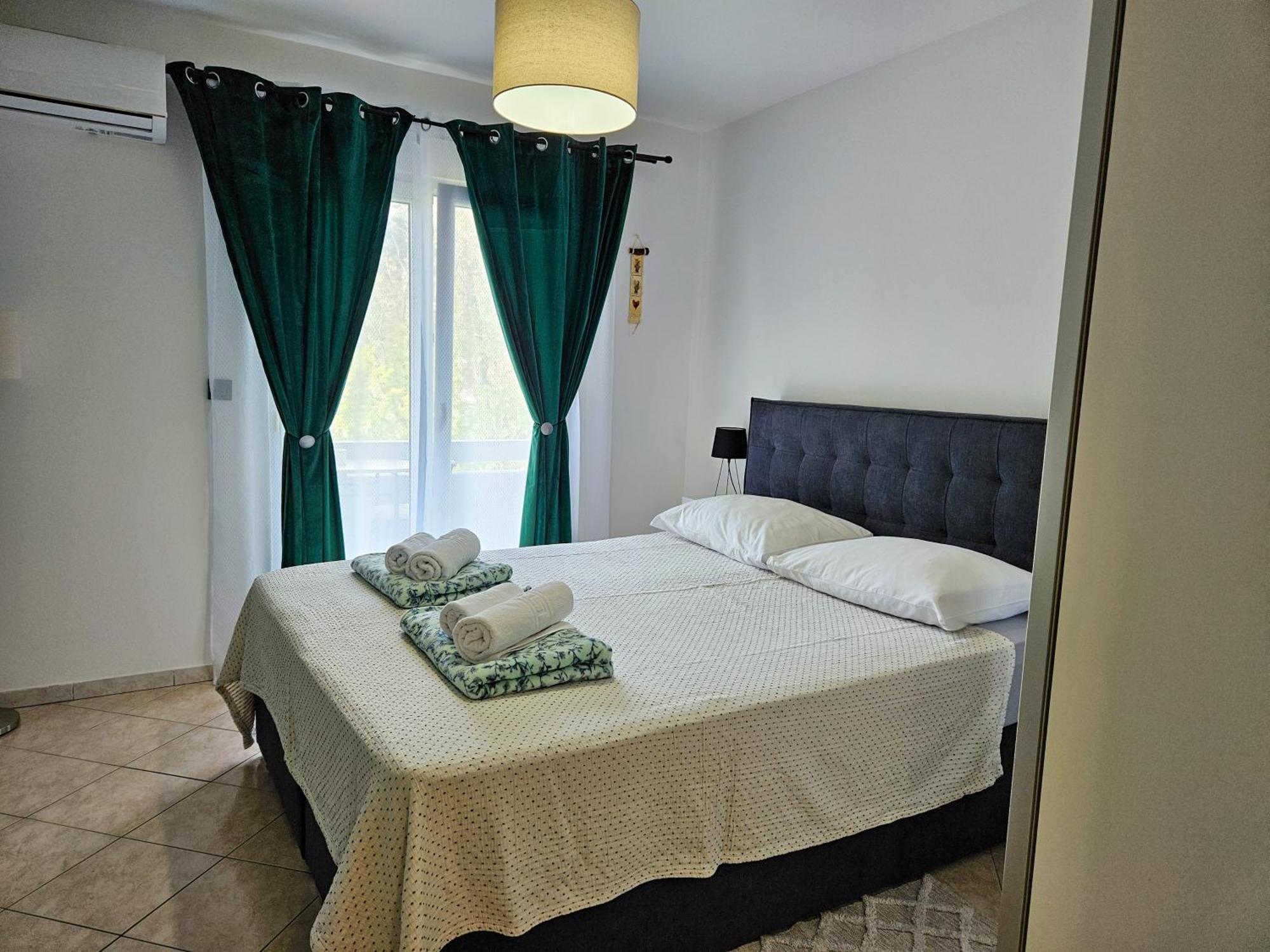 Apartments Mira Baška Εξωτερικό φωτογραφία